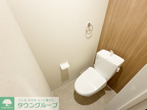 フェリオ宮崎町の物件内観写真